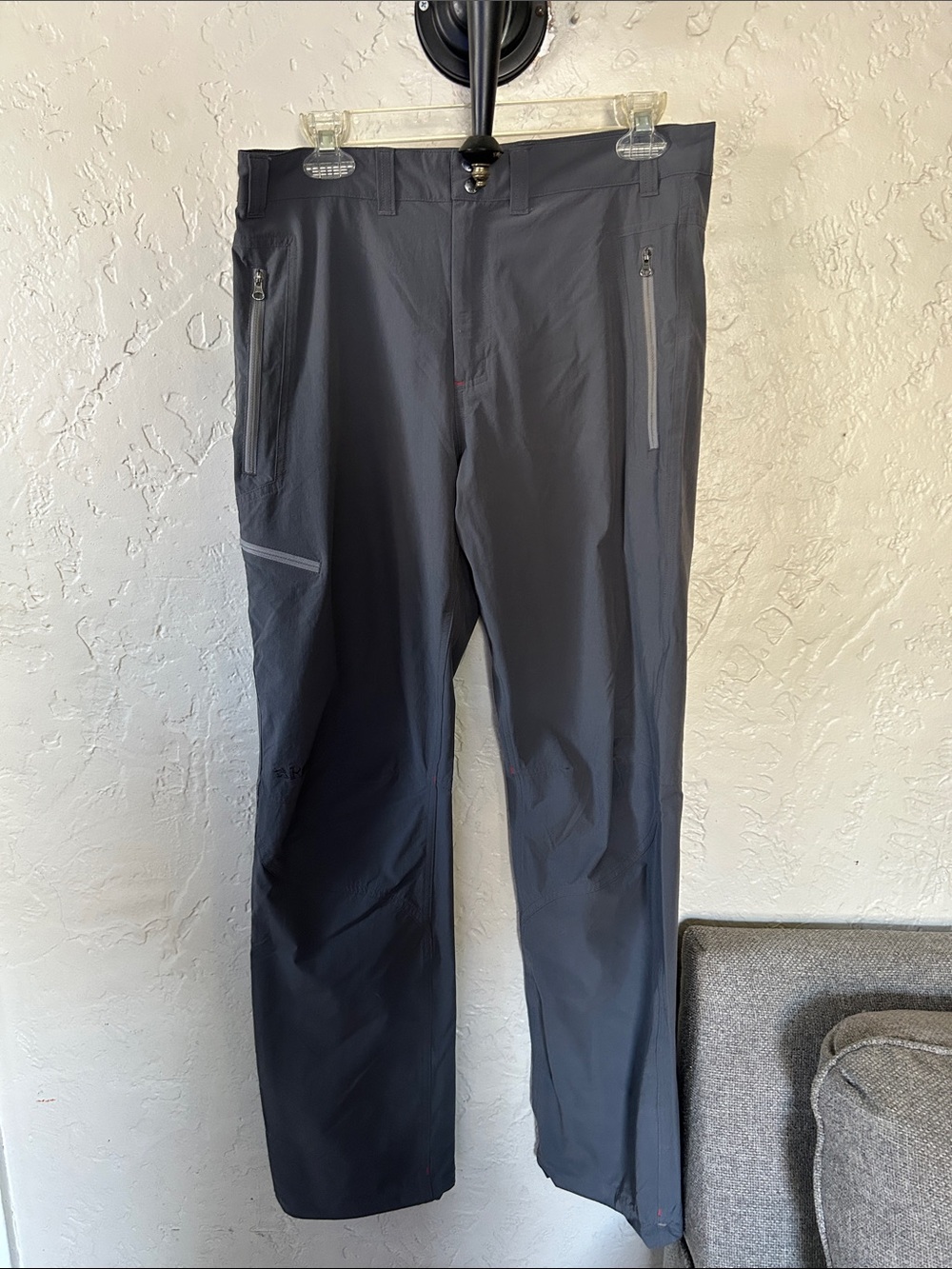 Rab Vertex Pants